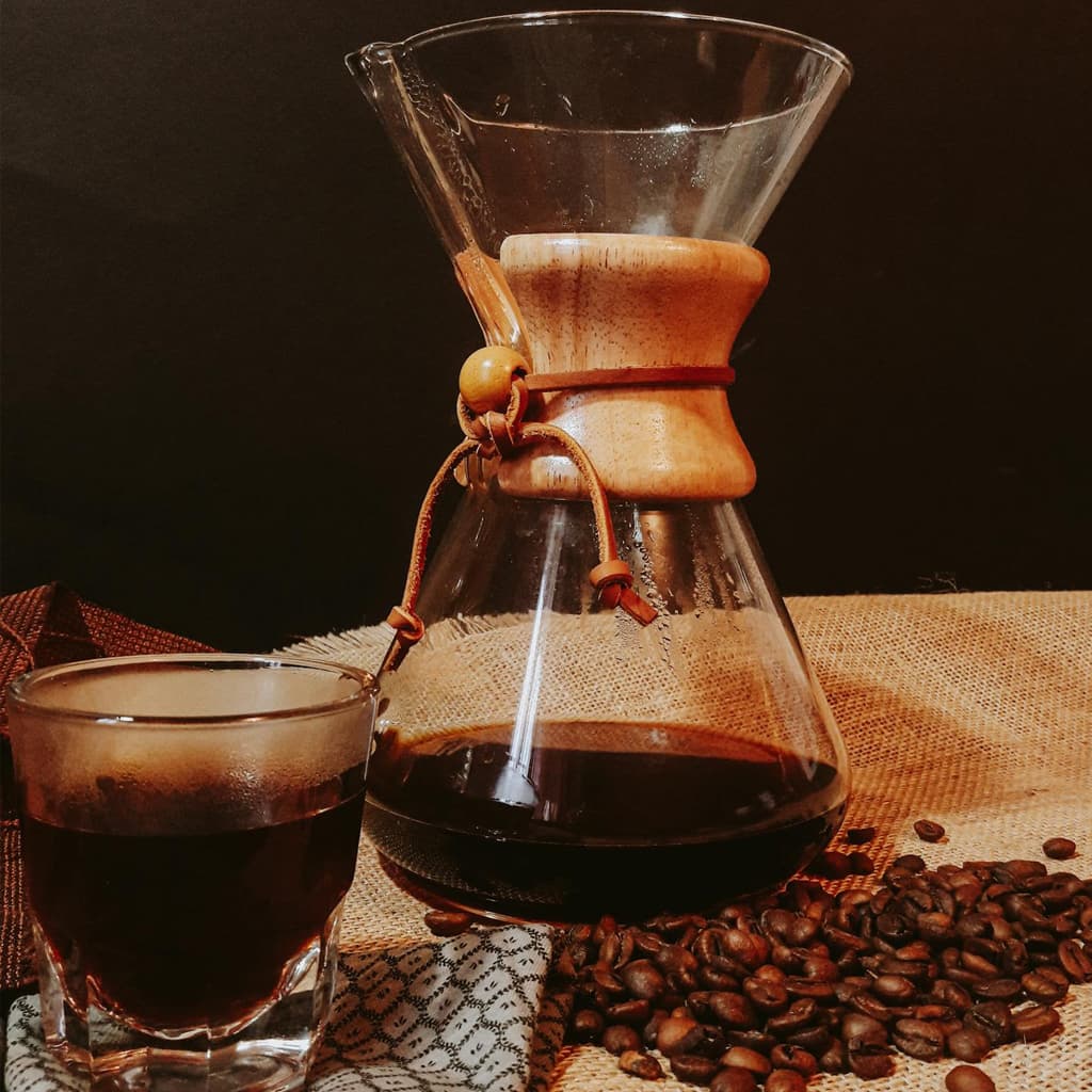 Coffee Tour El Salvador