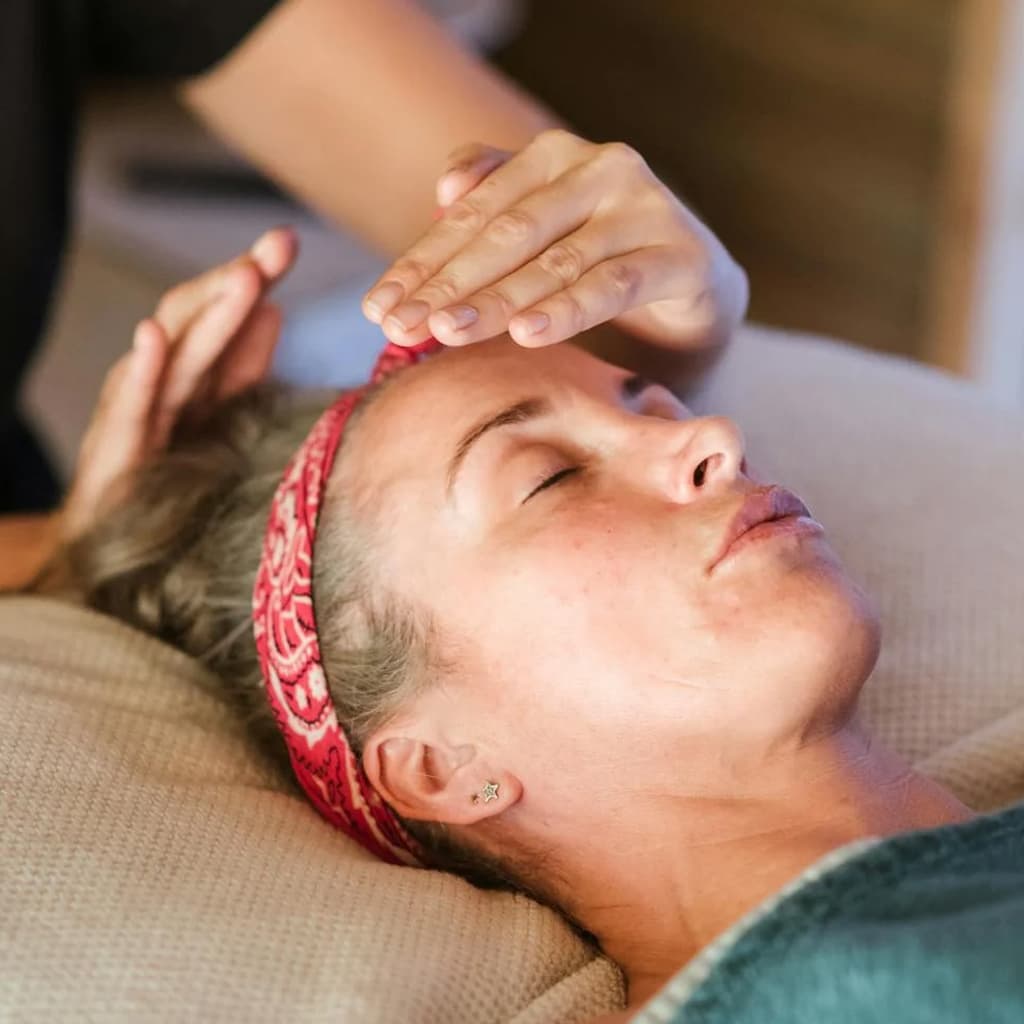 Face Treatment