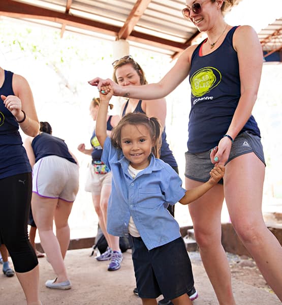 Sustainability at Las Flores