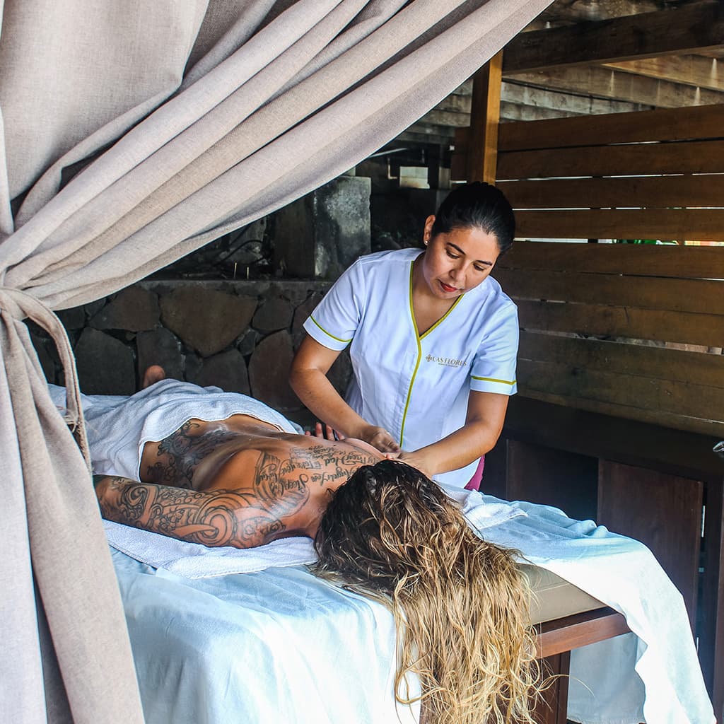 Body Treatment