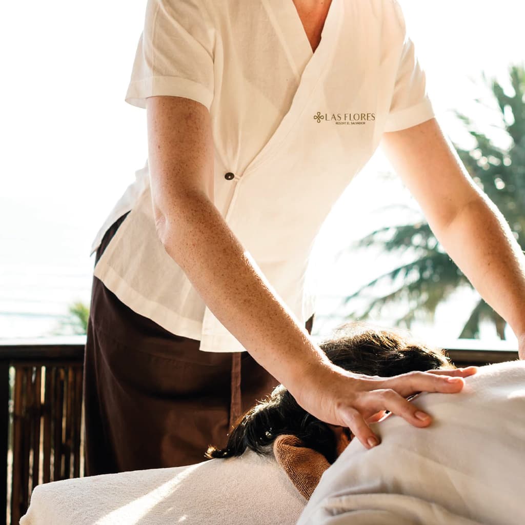 Why Choose Las Flores Spa