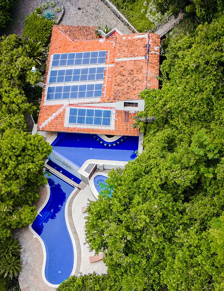 Unrivaled Wellness Experiences