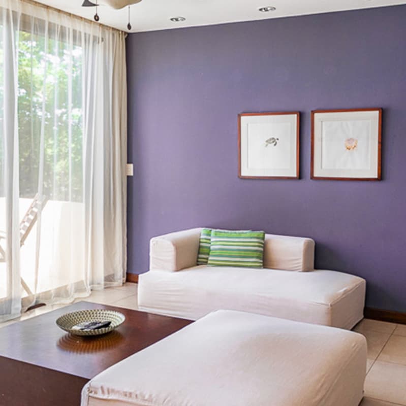 #10 Deluxe Two-Bedroom Premium Suite – Full Ocean View