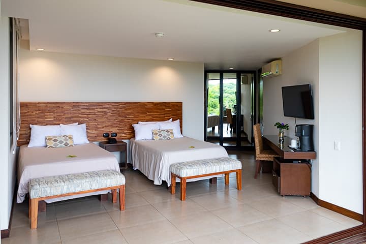 #2 Double Room