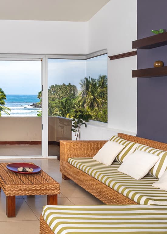 #6 Two-Bedroom Suite
