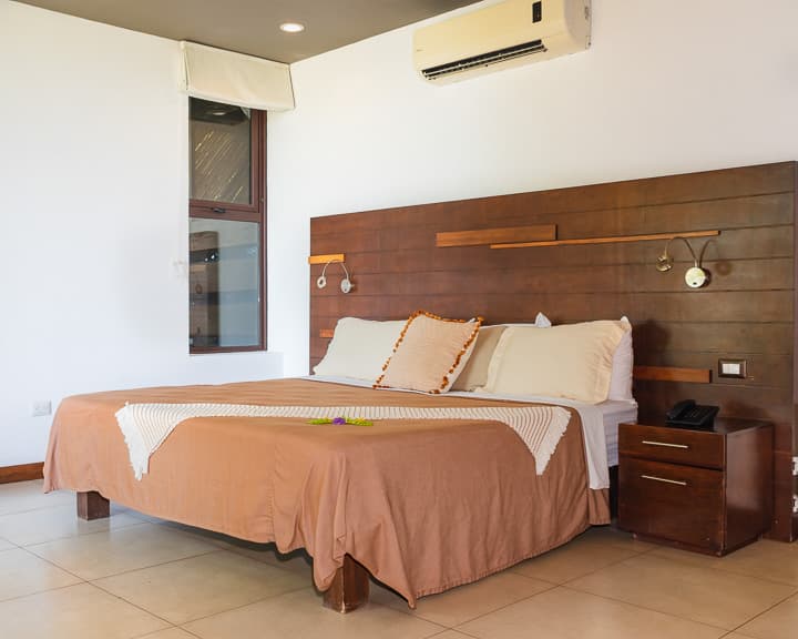 #9 King Deluxe Room