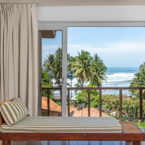 #5 Two-Bedroom Suite – Full Ocean View