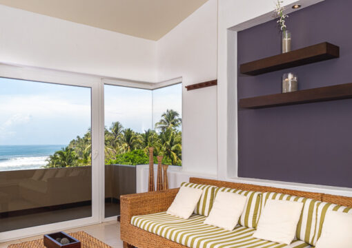 #5 Two-Bedroom Suite – Full Ocean View